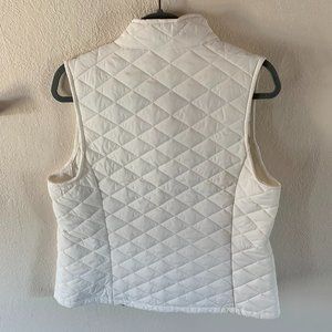 Wisconsin Badgers Vest